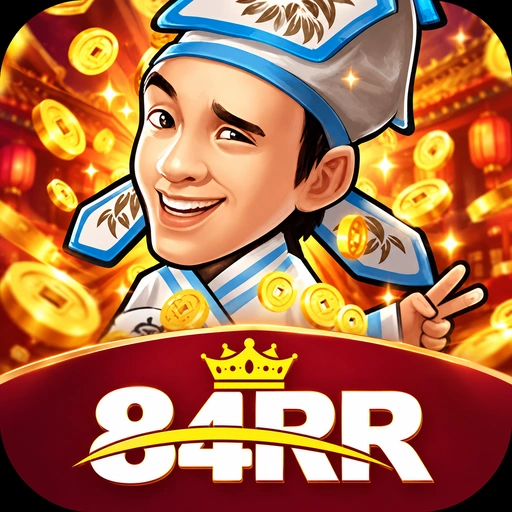84rr cadastro — tela de formulário no app oficial