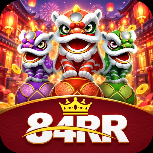 84rr bônus — painel de promoções no aplicativo