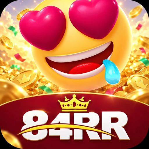 84rr login — painel de entrada no app oficial